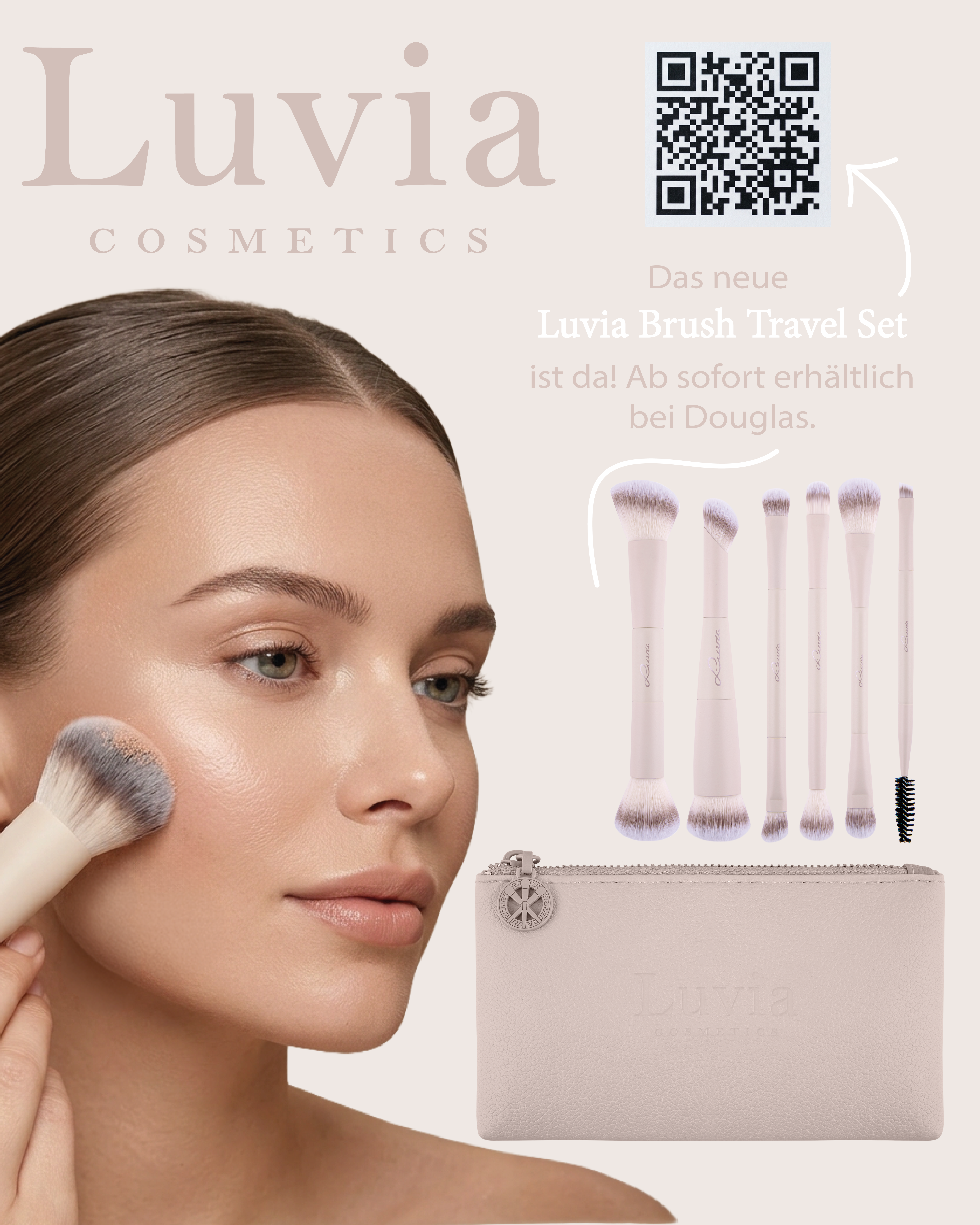 Nudge Packaging Blue